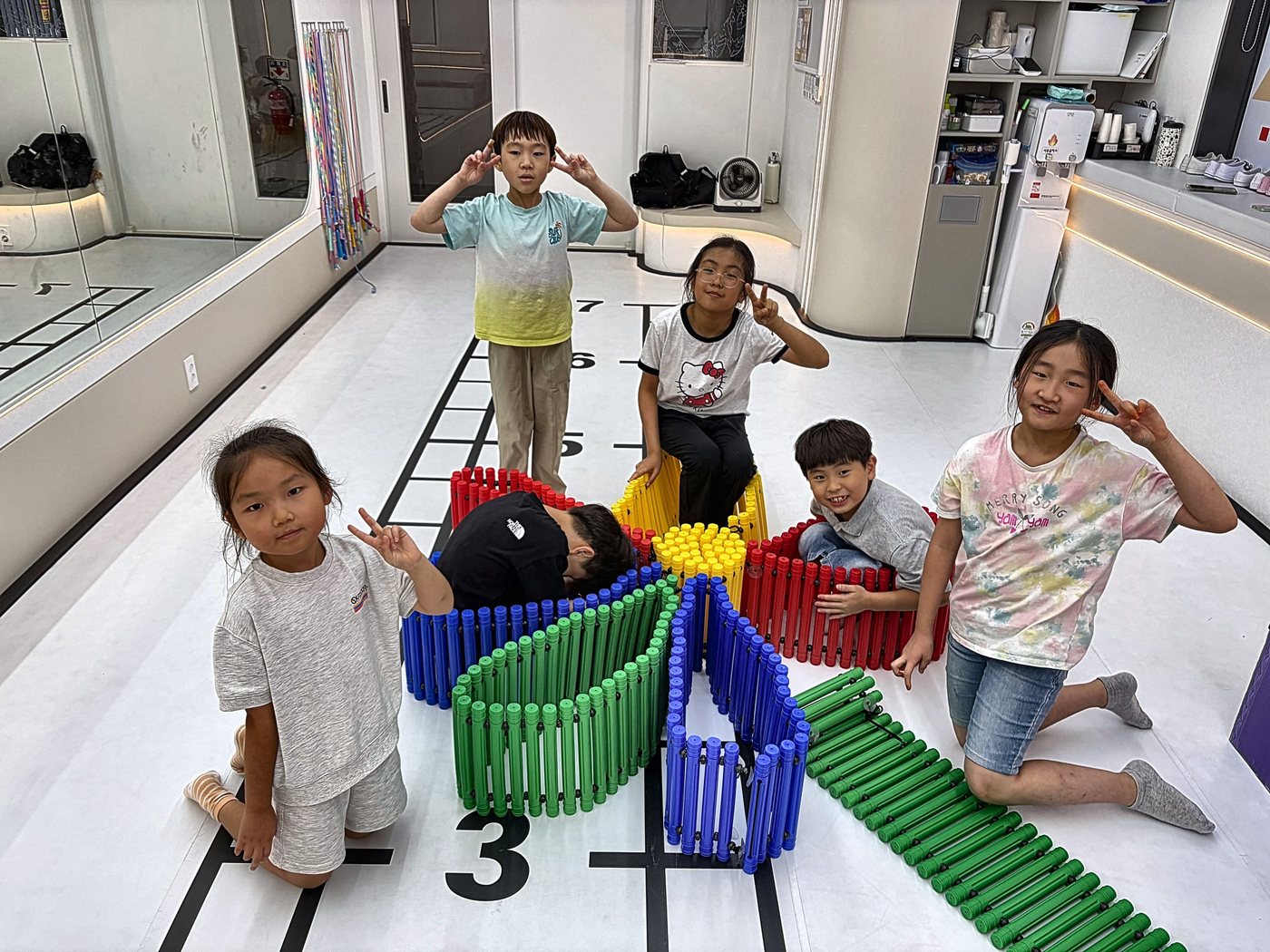 선화동 센터