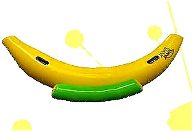 바나나바운스